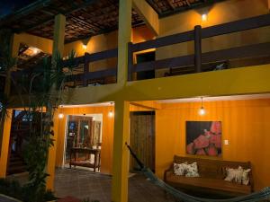 Pousada da Barra - Maraú Bahia