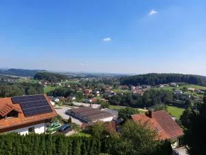 Ferienwohnung zur Schildkröte - Neukirchen vorm Wald