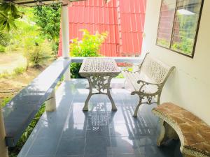 LungYod Guest House