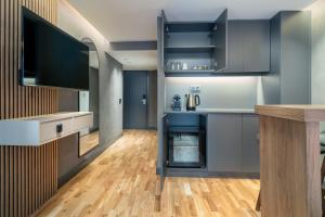 Urban Quarters - Gülhane