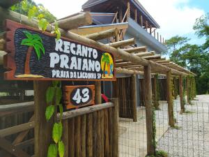 Condomínio Samola -Recanto Praiano