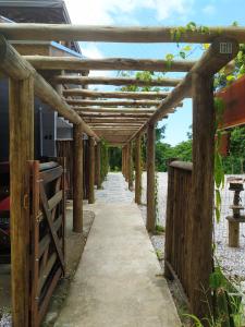 Condomínio Samola -Recanto Praiano