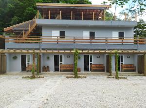 Condomínio Samola -Recanto Praiano