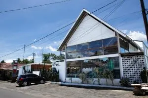 Cactus Guest House Borobudur - 婆罗浮屠