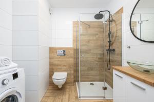 Chmielewskiego Lovely Studio by BookingHost