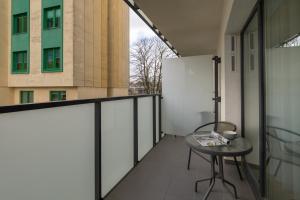 Chmielewskiego Lovely Studio by BookingHost