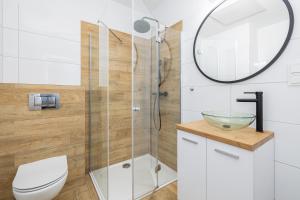 Chmielewskiego Lovely Studio by BookingHost