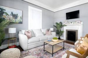 Downtown, Updated, Single Story & WD - 4hvězdičkové hotely ve městě Columbus