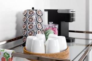 Downtown, Updated, Single Story & WD