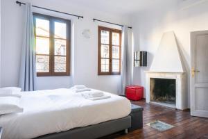 Faenza 37 Apartment