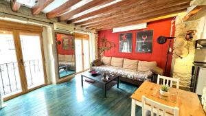 Loft estilo cine en el centro histórico - Casco Antiguo