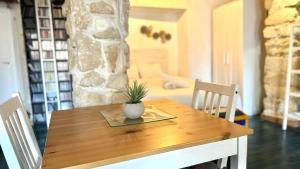 Loft estilo cine en el centro histórico - Casco Antiguo