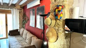 Loft estilo cine en el centro histórico - Casco Antiguo