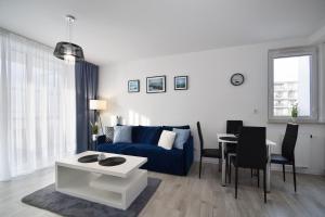 RentPlanet - Apartament Biały Dom