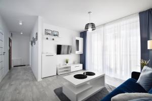 RentPlanet - Apartament Biały Dom