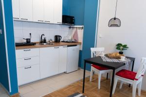 Appealing Studio Close to the Old Town l Washing Maсhine l Self Check-In