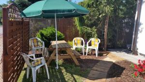 Pokoje Gościnne u Agaty