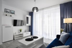 RentPlanet - Apartament Biały Dom