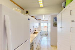 Oceana Suites en Fontemar