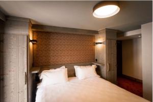 Hôtel LAigle du Montana by Les Etincelles