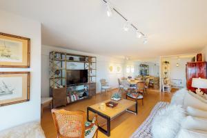 Oceana Suites en Fontemar