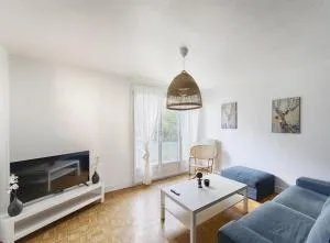 Appartement 3 chambres - 尚特皮