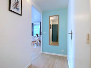 Appartements Casaminnie - Appartement a 8 min de Disneyland Paris : photos des chambres