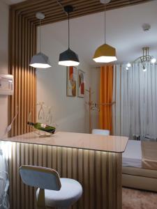 STUDIO CONDOTEL 8 SPATIAL MAA DAVAO