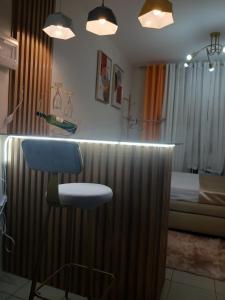 STUDIO CONDOTEL 8 SPATIAL MAA DAVAO