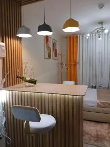 STUDIO CONDOTEL 8 SPATIAL MAA DAVAO - Bunguyon