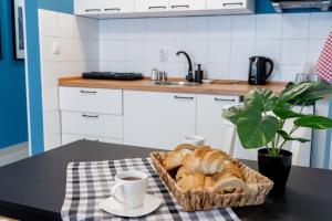 Appealing Studio Walking Distance to the Old Town l Washing Maсhine l Self Check-In