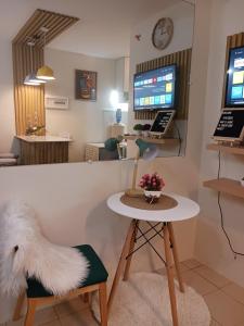 STUDIO CONDOTEL 8 SPATIAL MAA DAVAO