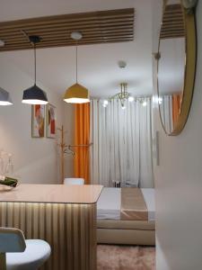 STUDIO CONDOTEL 8 SPATIAL MAA DAVAO