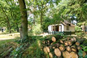 Tiny House de Berken
