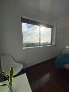 Luzs Retreat Apartment