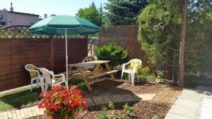 Pokoje Gościnne u Agaty