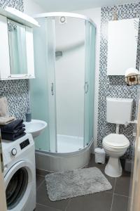 Appealing Studio Walking Distance to the Old Town l Washing Maсhine l Self Check-In