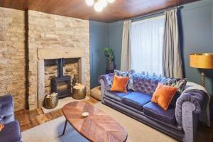 Host & Stay - Hecklers Cottage, Barnard Castle