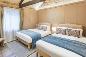 Host & Stay - Hecklers Cottage, Barnard Castle