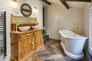 Host & Stay - Hecklers Cottage, Barnard Castle