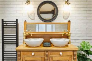 Host & Stay - Hecklers Cottage, Barnard Castle