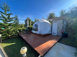 See Scape Camping Khaokho