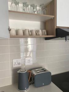 One Bedroom The Blyde