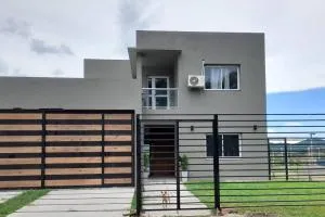 Yunka House, Salta - Vaqueros