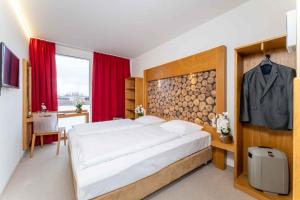 Atomis Hotel Dachau Munich