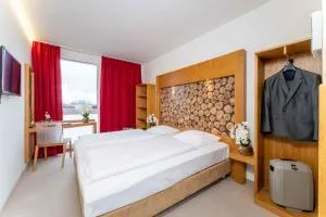 PLAZA INN Dachau - München - Vierkirchen