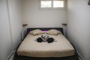 Le Niou, Appartement avec Parking GRATUIT