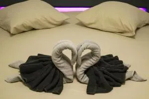 Le Niou : Appartement chaleureux - Saint-Julien