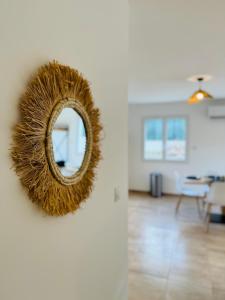 Les Villas du Lignon - Votre escapade en Ardeche avec piscine privee : photos des chambres