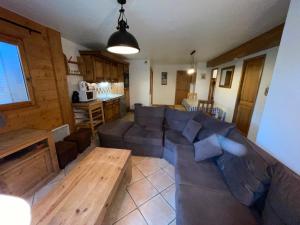 Chalet Les Trappeurs